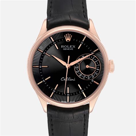 50515 rolex|used Rolex cellini 50509.